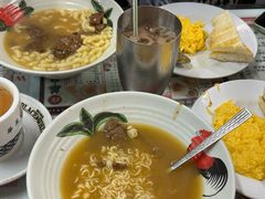 -华星冰室(湾仔店)