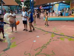 -华夏文旅海洋公园