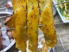 -海波肉串(金顶山大街店)