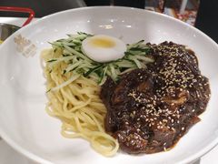 -炒码先生·韩餐炸鸡披萨(西塔店)