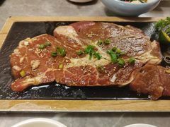 -韩盛·古法烤肉店(皇城恒隆广场店)