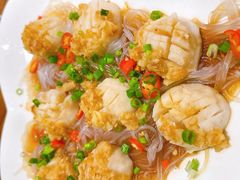 粉丝墨鱼丸子-全渔村小海鲜