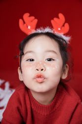 -可优蜜儿童摄影