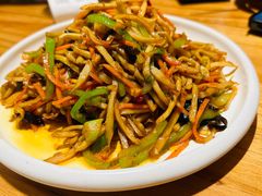 -姥姥家春饼店(惠新东街店)