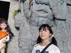 -泉城欧乐堡海洋极地世界