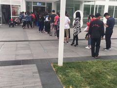 -1点点(银座和谐广场店)