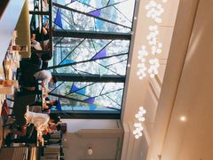 -港丽餐厅(高德置地店)