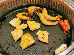 -花味·自助烤肉(雨花客厅店)
