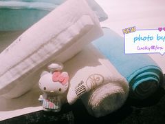 -璞·澐间影院式足道SPA(尚悦湾店)