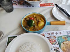 -新世界餐厅(万达店)