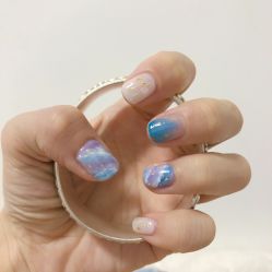-DAZZLING BEAUTY美甲•美睫专门店