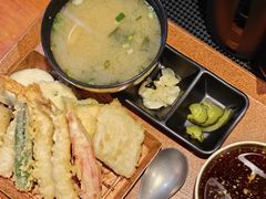 -天妇罗内顺田(罗湖店)