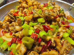 -大川先生·小龙虾·川菜(信义坊店)