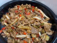 -米村拌饭(凯德和平广场店)