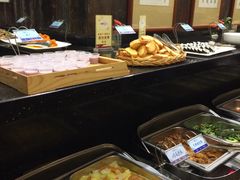 -素德轩素食餐厅(东港店)