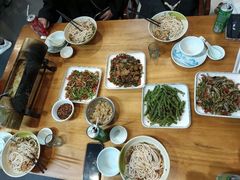 -61号餐吧(兴坪古镇漓江店)