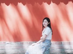 -北京国子监胡同