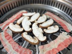-九田家黑牛烤肉料理(盛龙广场店)