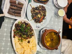 -小厨子私房菜·云南美食店
