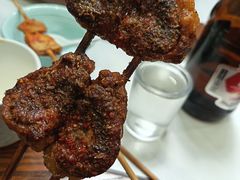 -伊隆斋(什刹海店)