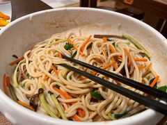 鸡丝凉米线-云海肴·汽锅鸡·云南菜(领展购物广场·中关村店)