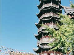 -西林禅寺
