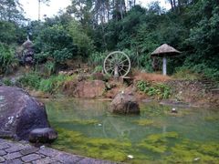 -楠溪江风景名胜区