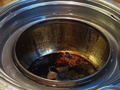 -·缸桶屋·韩式牛肋条自助烤肉(西湖D11店)