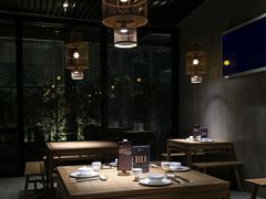 -金成潮菜博物馆(海珠湿地店)