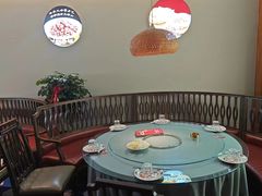 -柴窝堡7号辣子鸡新疆菜(黑金冠店)