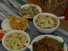 -竹园竹升面(西关总店)