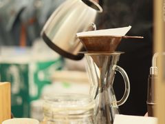 -COFFEE HOLIC(朝外SOHO店)