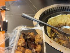 -老家大锅台·铁锅炖·地锅鸡(建邺文体路店)
