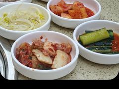-妙香居韩国烤肉(容桂天佑城店)