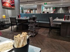-海底捞火锅(步步高新天地店)