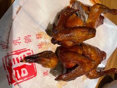 -鸽味轩·粤菜小馆(高楼门总店)