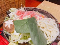 -津之港·日本料理·铁板烧