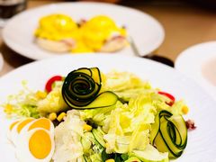 -MIO弥欧洋房西餐厅(中央大街店)