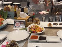 -上渔铁板烧(熙悦汇店)
