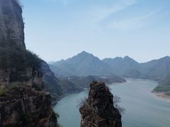 -易水湖景区