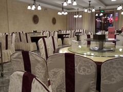 大堂-忠顺斋易州印象烤鸭店(东关新村店)