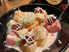 -炉小哥烤肉(朗悦公园茂店)