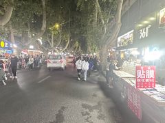 -健康路夜市