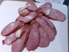 -上关雪東北菜(中房金谊店)
