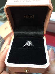 -Zbird钻石小鸟·钻戒婚戒定制高端珠宝私人定制中心
