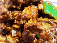 酱烧排骨-乐乐餐厅(湘子庙街店)