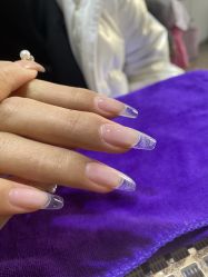 -杨红水晶延长美甲美睫