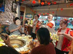 -姚稷大铁锅(龙之梦店)