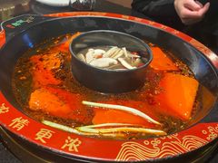 -三江两海老火锅(北京首店)