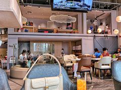 -NOKNOK若蔻亲子餐厅(天地壹方北馆店)